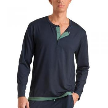 Calida Herren Langarmshirt DSW Balancing