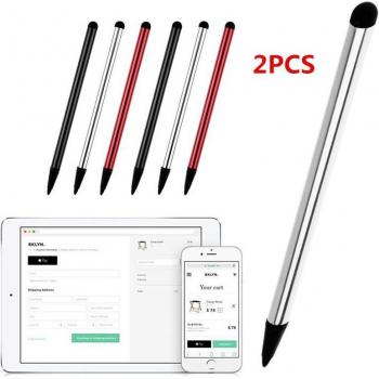 Penélope Stylus 360° : Compatibilité iPad, Samsung, PC, Tab D15