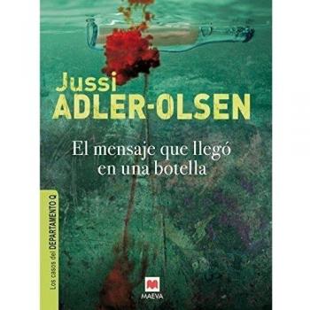 EL MENSAJE QUE LLEGÓ EN UNA BOTELLA