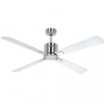 Ventilatore da soffitto Eco Neo III 132 cm