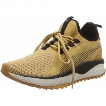Puma Tsugi Apex Winterized, Sneakers Basses, Marron (Taffy-Whisper White Black 03)