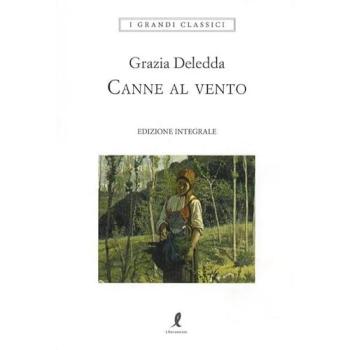 Canne al vento. Ediz. integrale