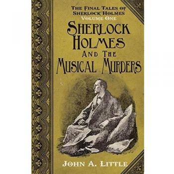 The Final Tales of Sherlock Holmes