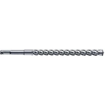 Metabo 626119000 Hammerbohrer 1 Stück 14 mm Gesamtlänge 260 mm