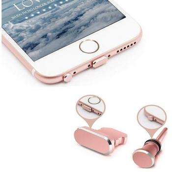 Accesorio Antipolvo para Auriculares 3.5 mm