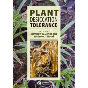 Plant Desiccation Tolerance