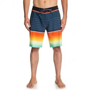 Maillot de bain Highline Slab 20 Quiksilver (Couleur Ébène)