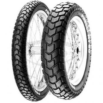 Pirelli MT60 (90/90-19 TT 52P M/C, ruota anteriore)
