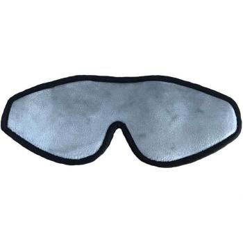 3D Flannelette Eye Cover