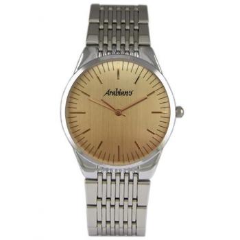 Reloj Arabians Hombre Cuarzo DAP2193D