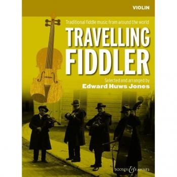 Travelling Fiddler