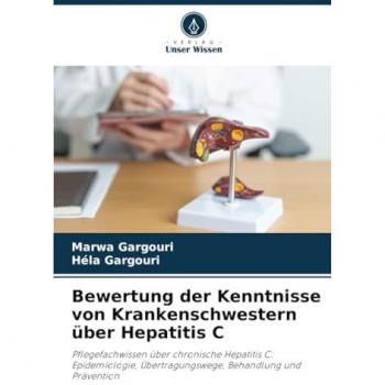 Bewertung der Kenntnisse von Krankenschwestern über Hepatitis C