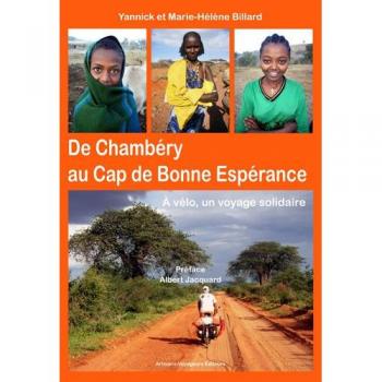 De Chambéry au Cap de Bonne Espérance