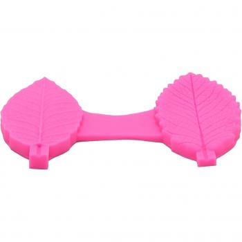 Polymer Clay Leaf Mold D1417