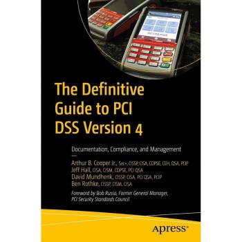 Vitalsource Technologies, Inc. The Definitive Guide to PCI DSS Version 4