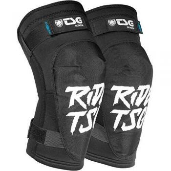 TSG Scout A Knieschoner XL – Grau