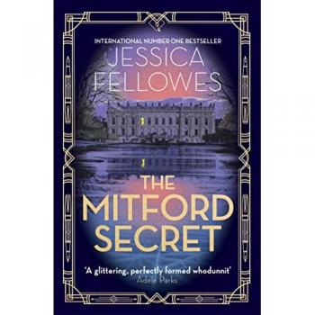 The Mitford Secret : Deborah Mitford and the Chatsworth mystery