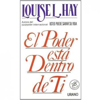 PODER DENTRO DE TI