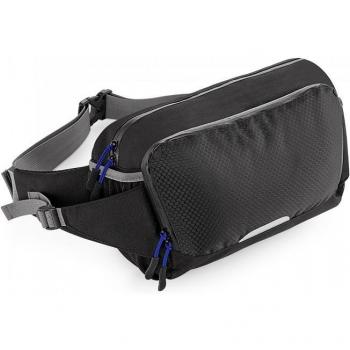 Mochila de Cintura Quadra SLX 5 Litros (Tamaño Único)