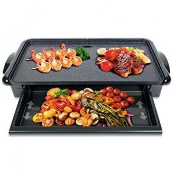 Sogo 2000W Electric Table Grill