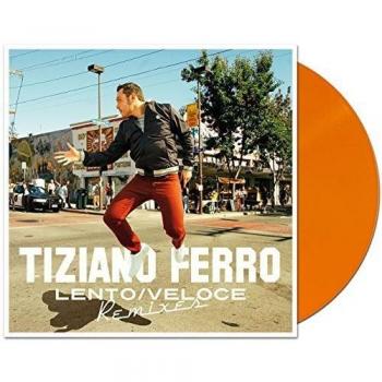 Lento-Veloce Remixes Edizione Limitata e Numerata