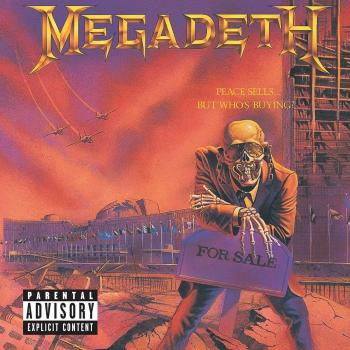 Megadeth