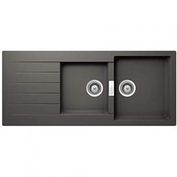 Schock Signus D-200 A Silverstone Grau