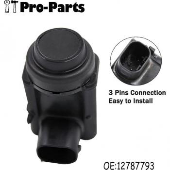 PDC Reverse Parking Sensor 0263003172