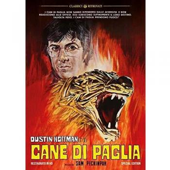 Cane Di Paglia