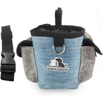 Porte-nourriture pour animaux