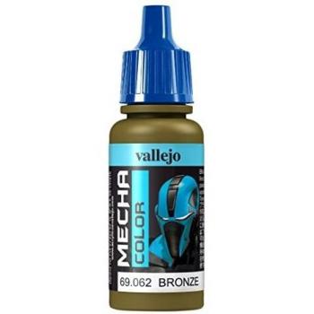 Vallejo Mecha Color 17mL