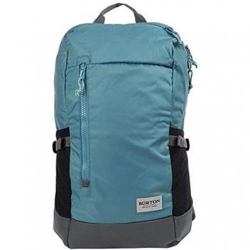 Burton Unisex Adult Pack Prospect 2.0 – 35 L, Schwarz/Orange