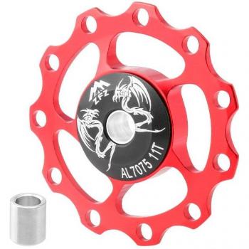 MTB Road Bicycle Jockey Wheel
