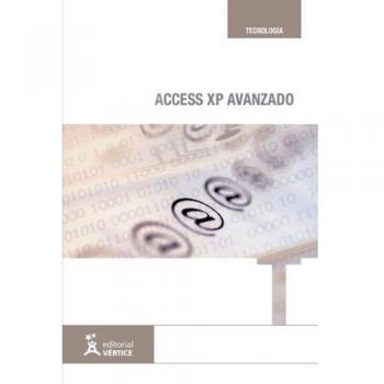 Access XP avanzado