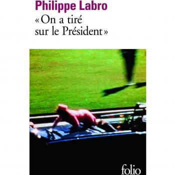 On a tiré sur le Président (Poche)