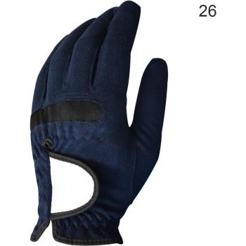Gant de Golf pour Gaucher en Tissu Élastique Respirant