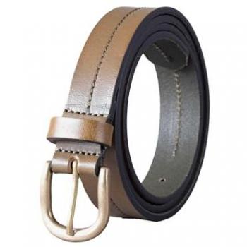 Kendal Stylish Leather Belt
