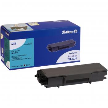 Pelikan Toner kompatibel mit Brother TN3230 schwarz