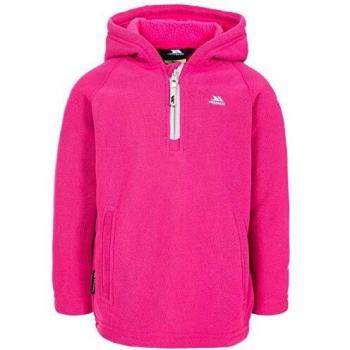 Trespass Jungen N/A Jacke, Rosa, 2-3 Jahre, Brust 53 cm