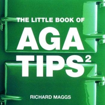 Little Book of Aga Tips: V. 2