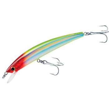 Yo Zuri Crystal Minnow 110mm Fishing Float Lure