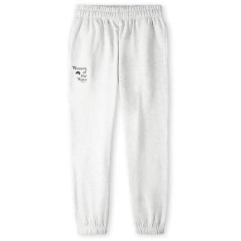 Noos Wow Jogger O'Neill Bianco 7-8 Anni