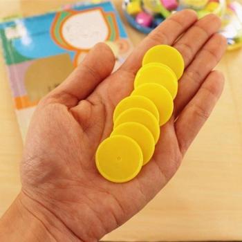 Bingo Markers Set
