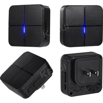 Smart Indoor Wireless Doorbell