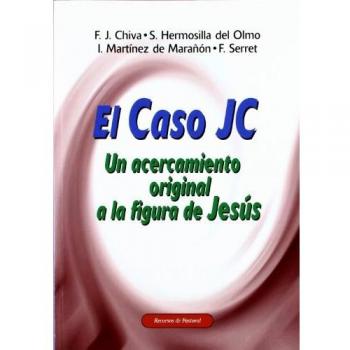 El Caso J.C.: Un acercamiento original a la figura de Jesús: 12