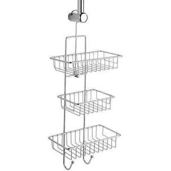 Étagère de salle de bain Milano