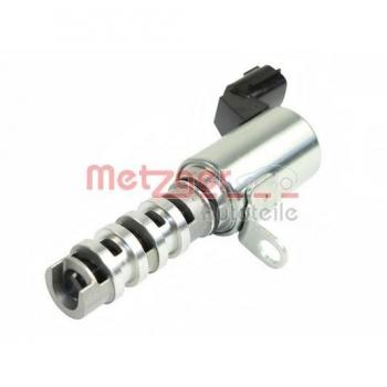 Control Valve, camshaft adjustment