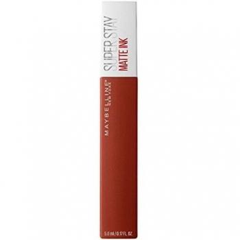 Maybelline Superstay Matte Ink Liquid Lipstick in shade 70 Amazonian