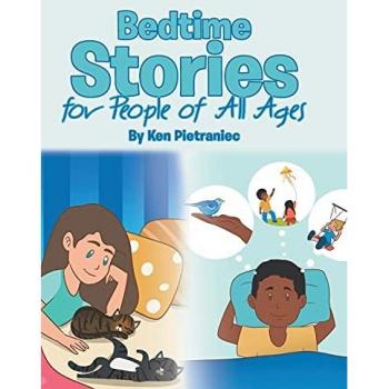Pietraniec, Ken: Bedtime Stories for People of All Ages