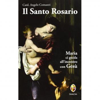 Il santo rosario. Maria ci guida all'incontro con Gesù
